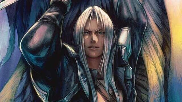 Final Fantasy Invades Magic: The Gathering – Your Ultimate Card Preview from PAX East