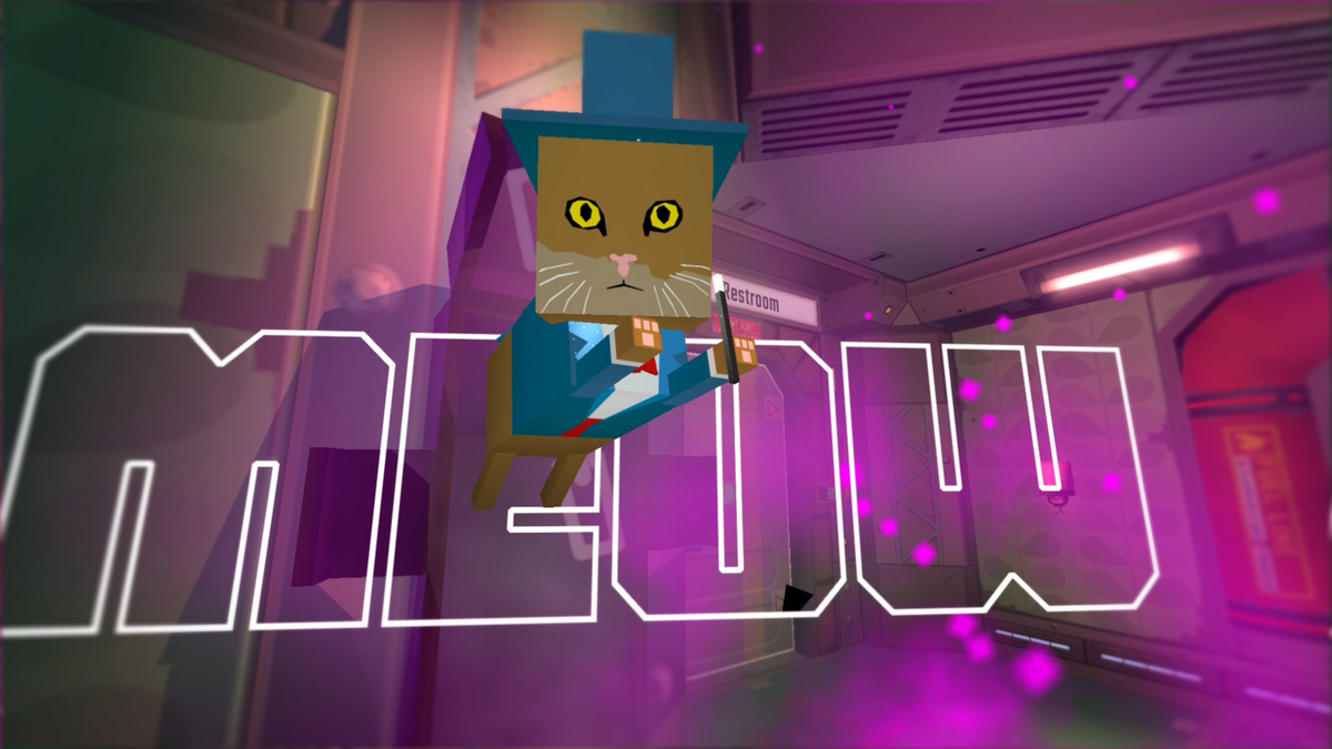 Galactic Cat Burglaries and Laughs: A Skin Deep Adventure