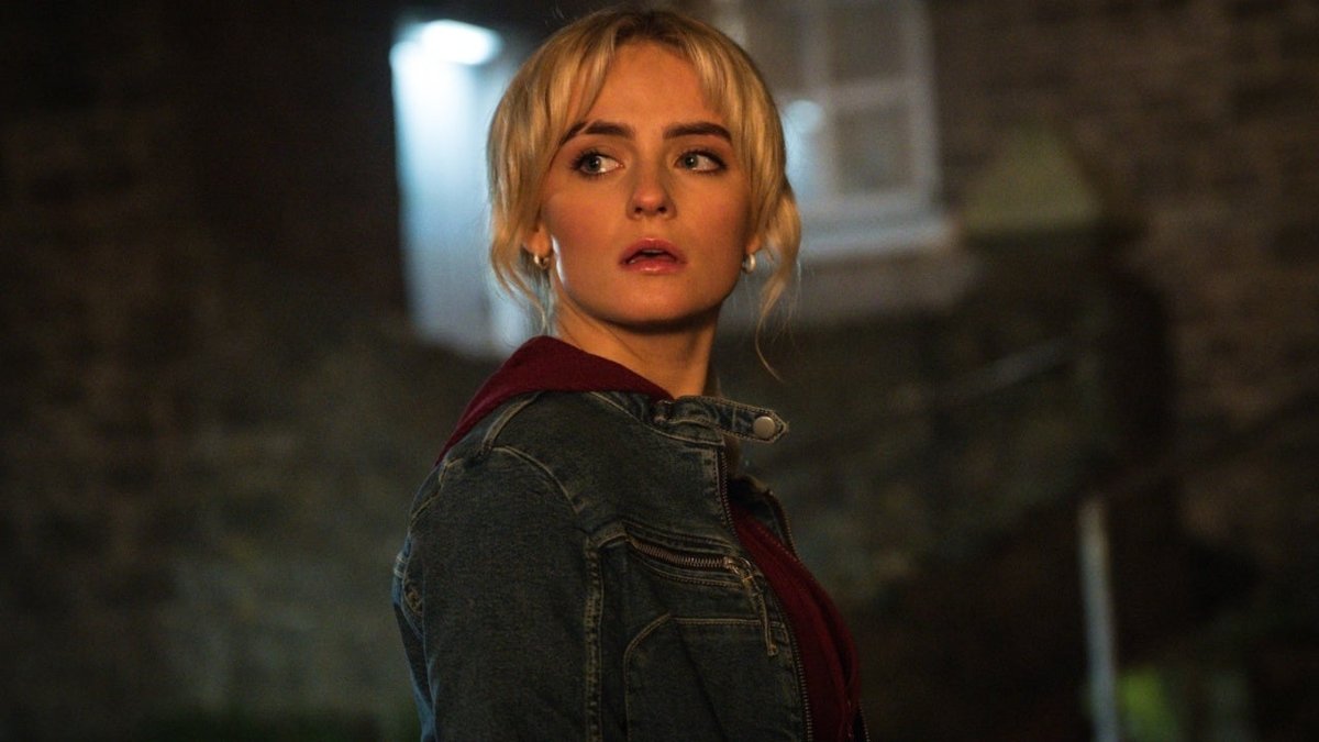 Doctor Who’s "Lucky Day": A Refreshing Spin on Earthly Dramas and Digital Dystopias