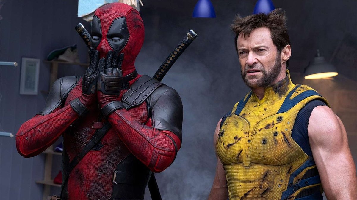 Ryan Reynolds’ New X-Treme Vision: A Deadpool & X-Men Mashup in the Making?