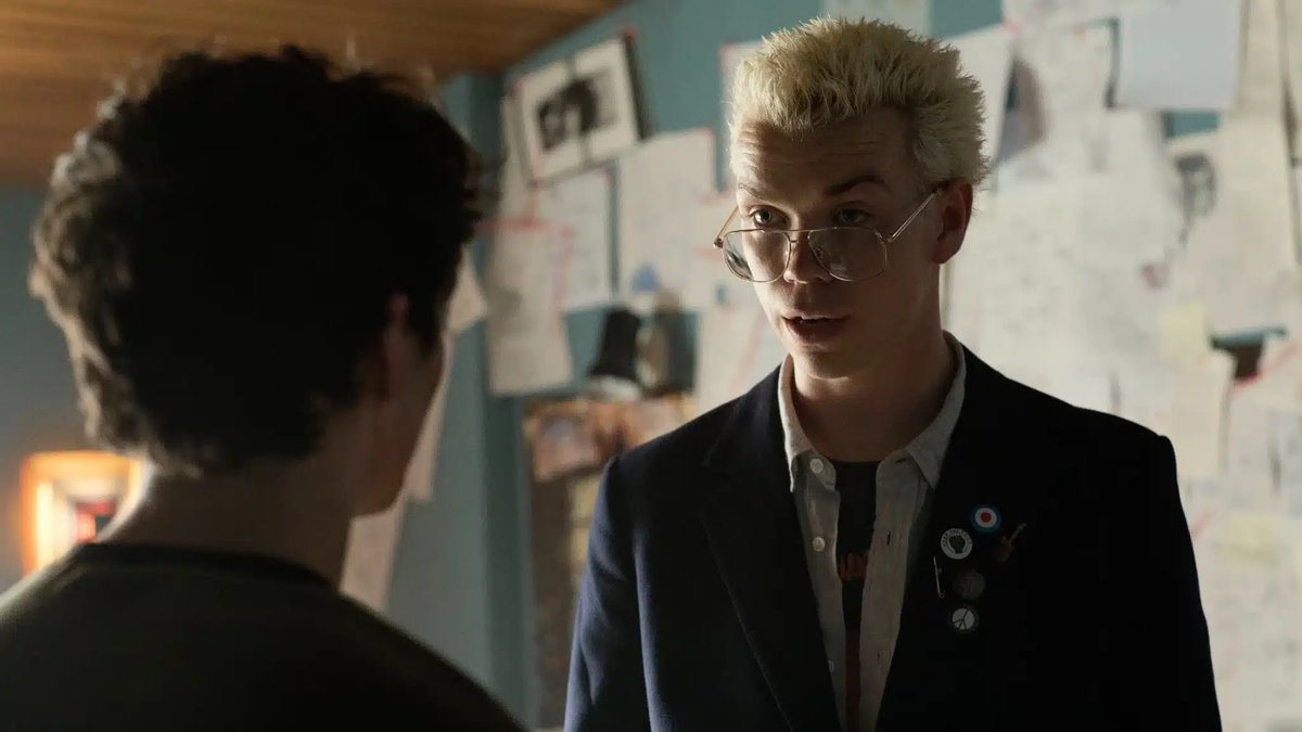 Netflix Bids Adieu to Interactive Classics with Black Mirror: Bandersnatch Farewell
