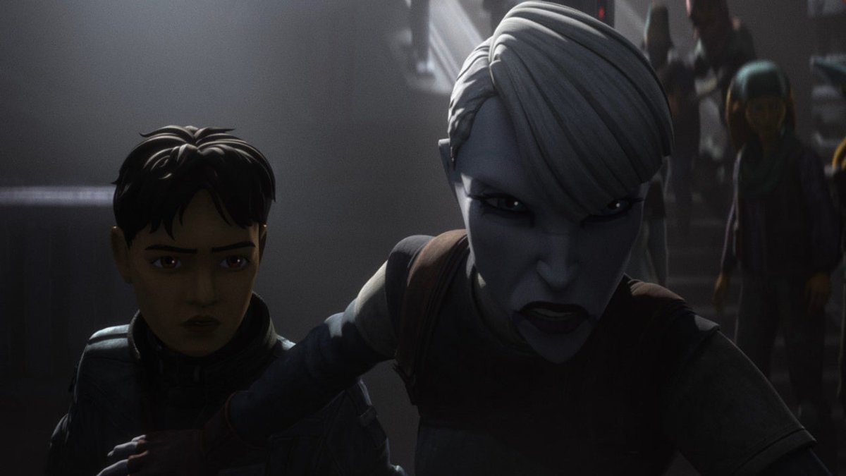 Underworld Unleashed: A Deep-Dive Into Star Wars’ Shiny But Split Tales