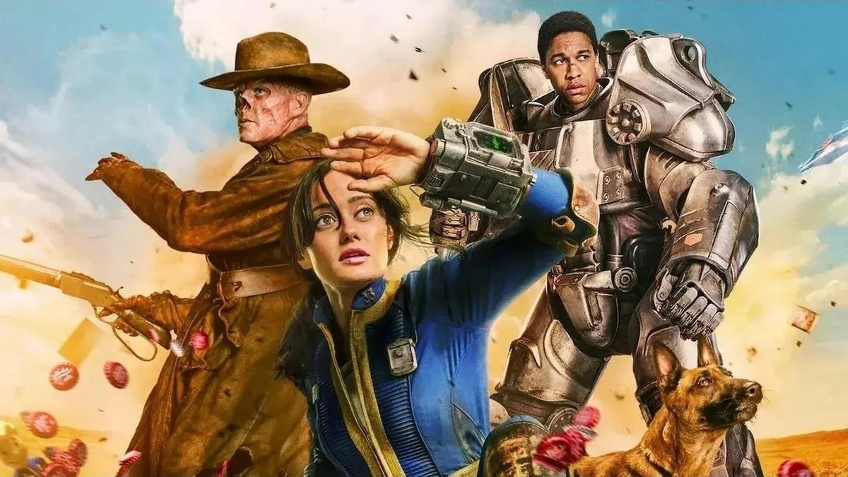 Fallout’s Post-Apocalyptic Party Continues: Season 2 Dropping This December and Season 3 Already in the Works!