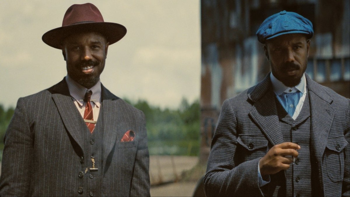 Ryan Coogler’s Sinners is Back in 70mm IMAX – And It’s Epic!