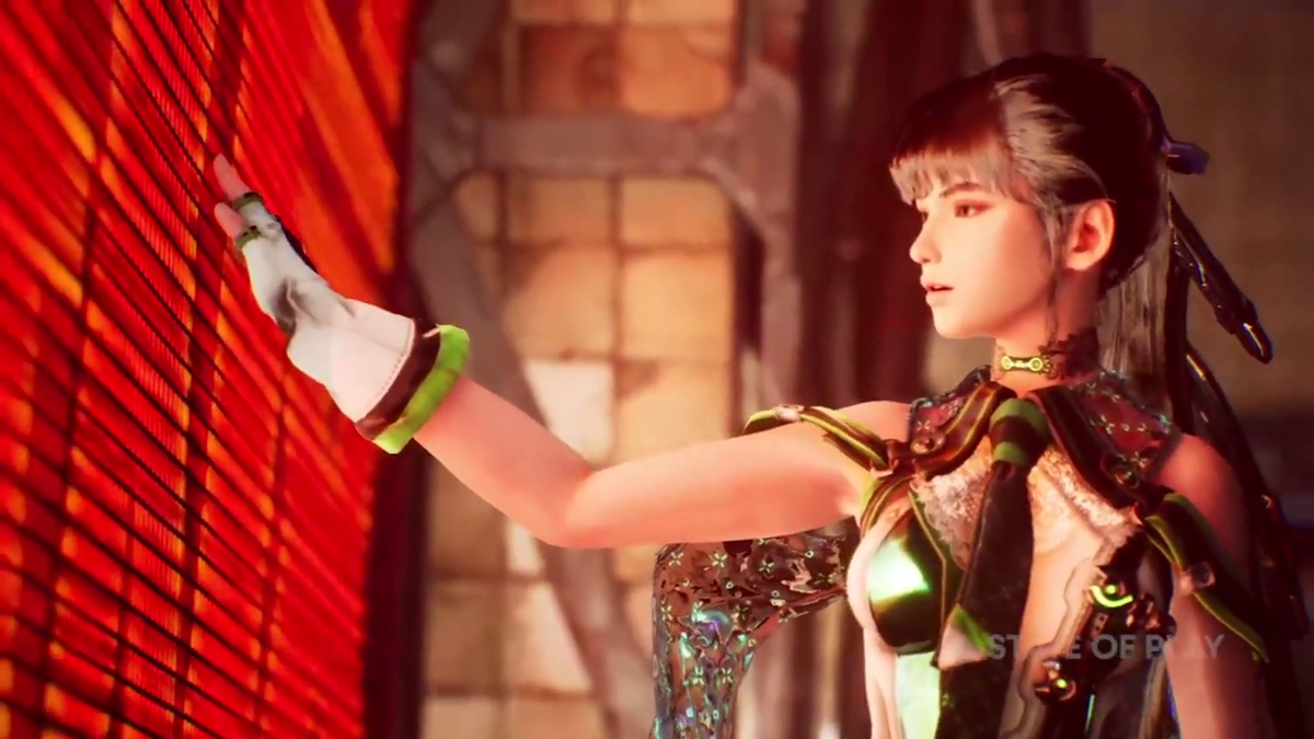 Stellar Blade Blasts onto PC with Epic Upgrades, New Boss, and Fresh Outfits – Thanks, Leaked Sony Trailer!