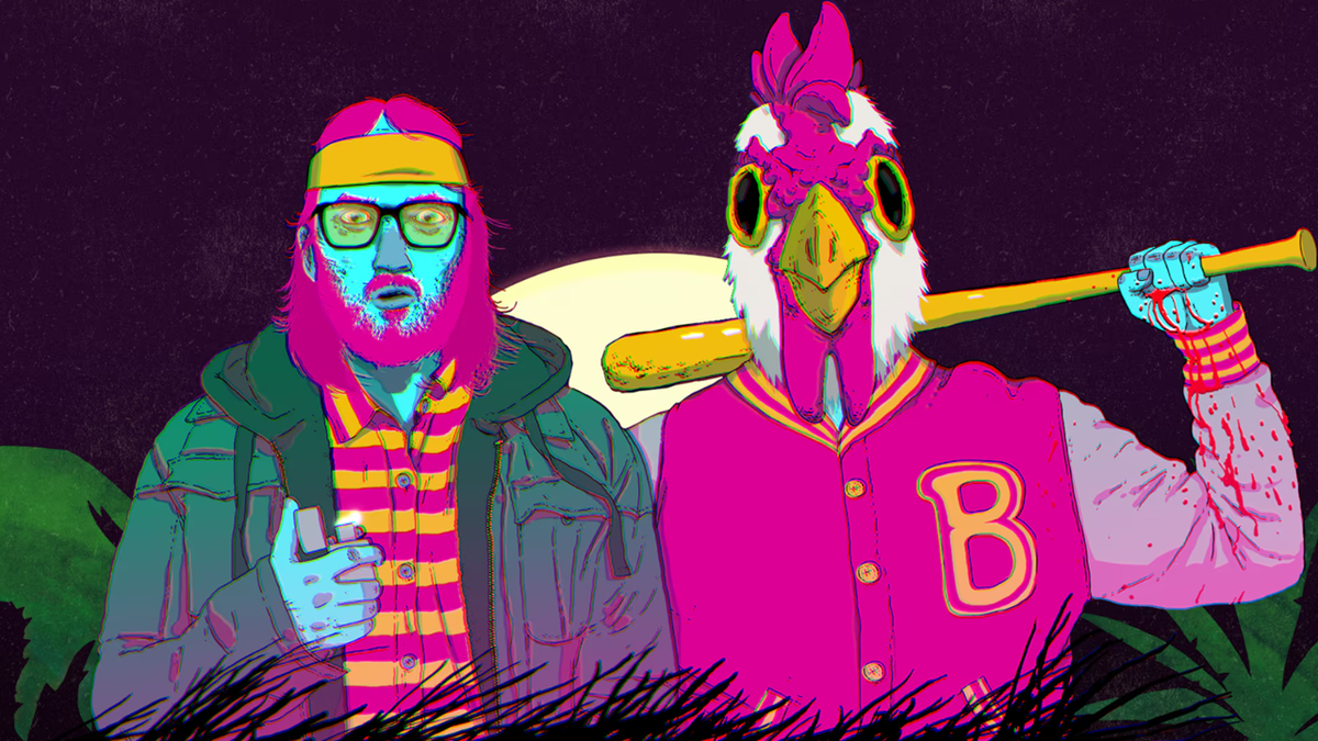 Devolver Digital's Wacky Plan: Mystery Game Drops on GTA 6's Big Day!
