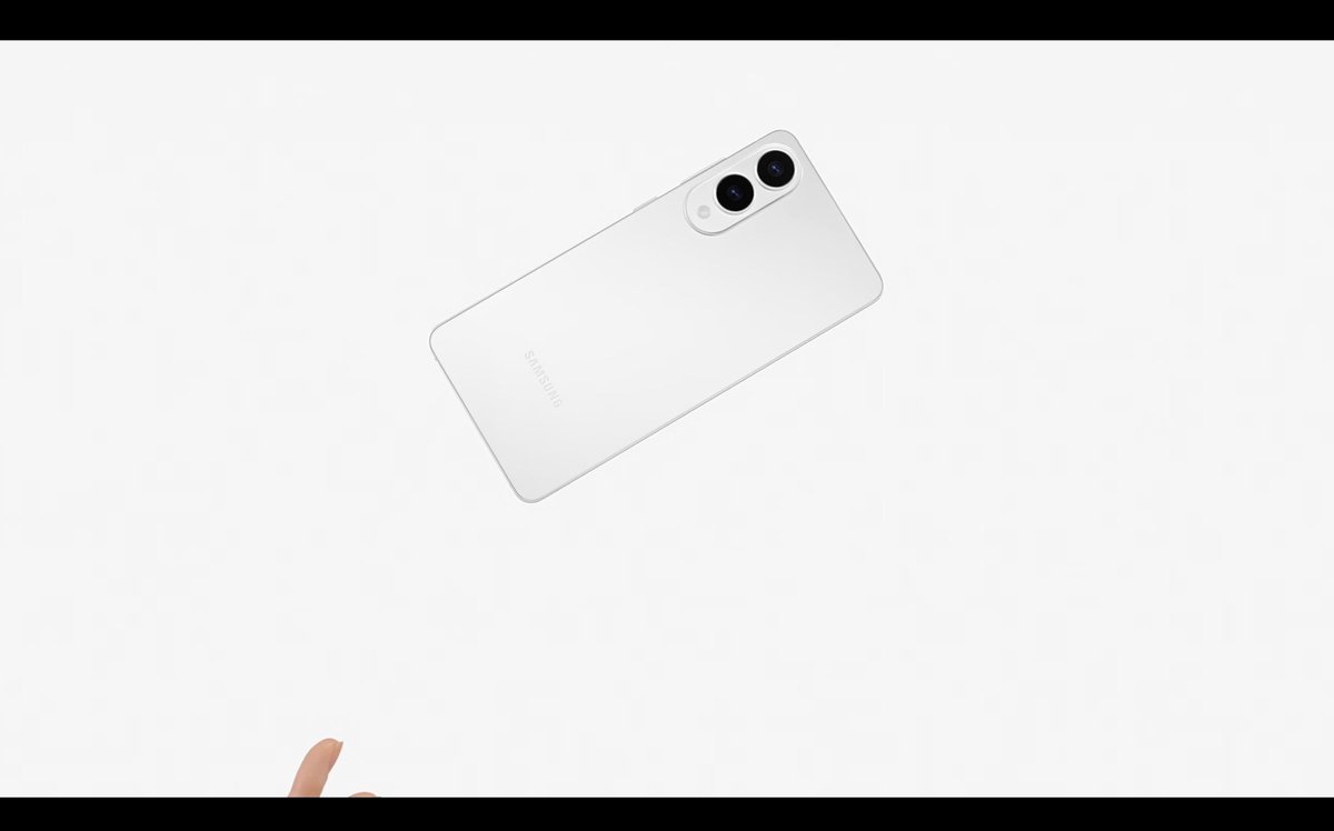 Samsung Galaxy S25 Edge: Slim, Snazzy, and Ready to Edge Out the Competition