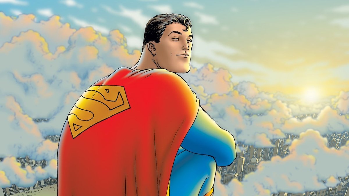 DC and Penguin Random House Unleash All-Star Superman as a Full-Cast Audiobook Adventure