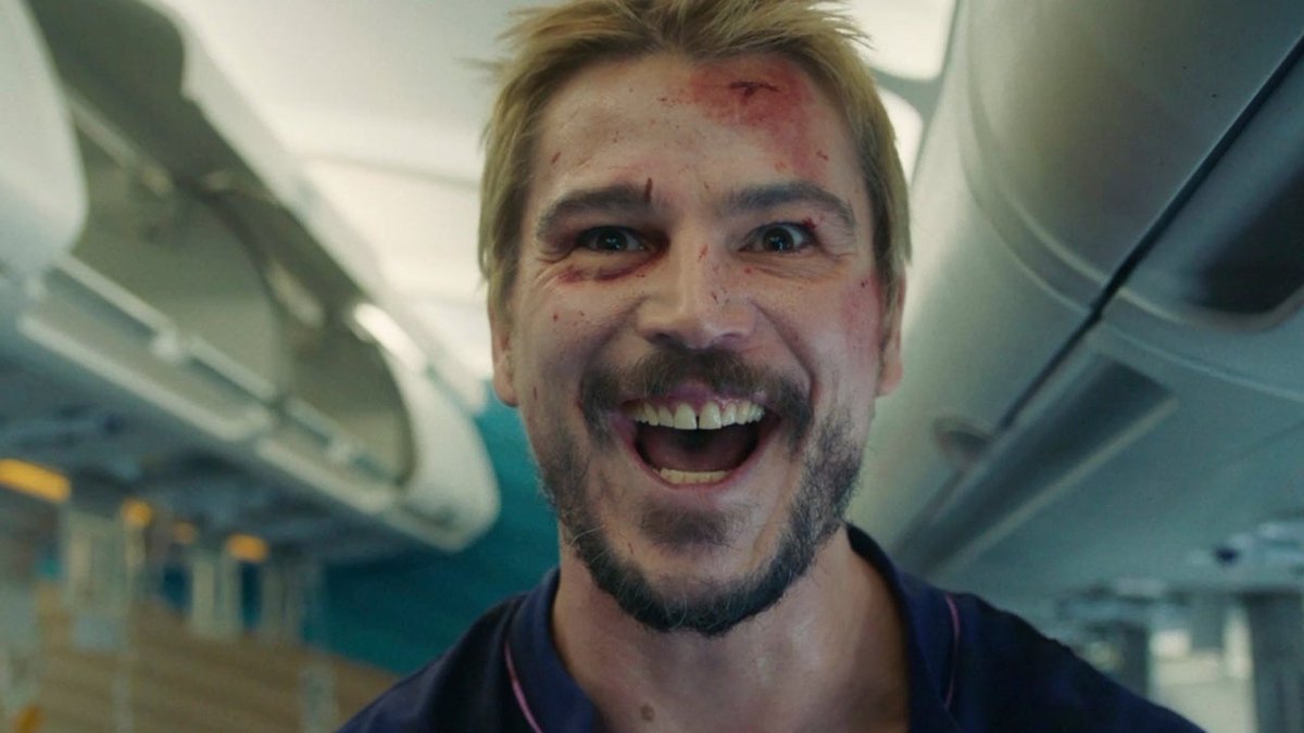 Fight or Flight: High-Flying Mayhem With a Dash of Hilarity