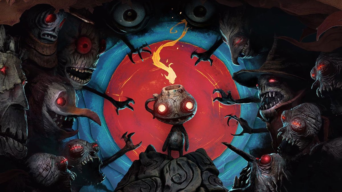 Exploring the Flames of Fate: An Enthralling Stroll Through The Midnight Walk