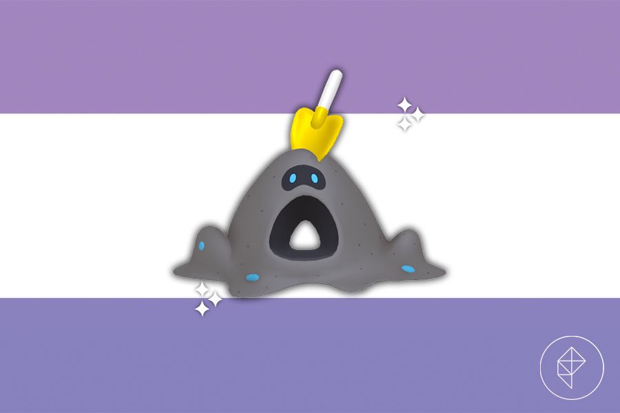 Sandygast Shines in Pokémon Go—Your Next Must-Catch Pokémon!