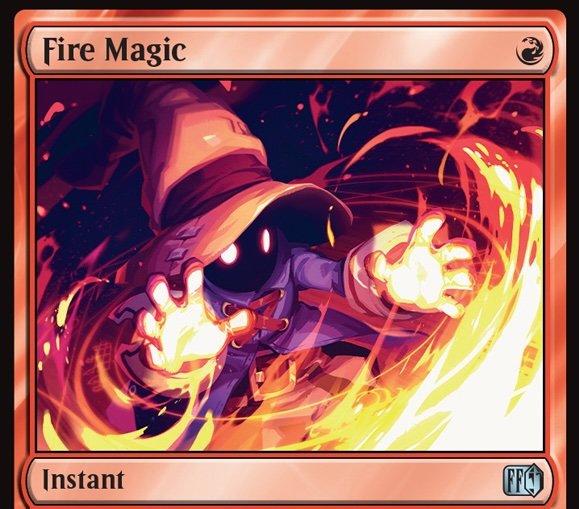 Magic Meets Final Fantasy: Wizards Unleash Epic Crossover at PAX East