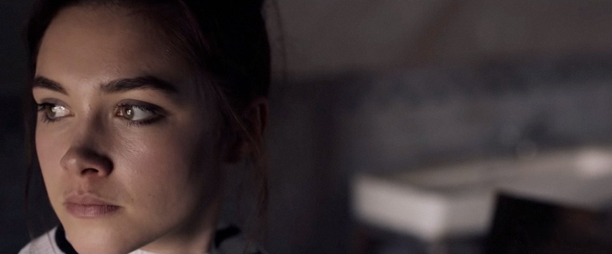 Florence Pugh’s Hidden Horror Gem: Why Netflix’s "Malevolent" is a Must-Watch Before Thunderbolts