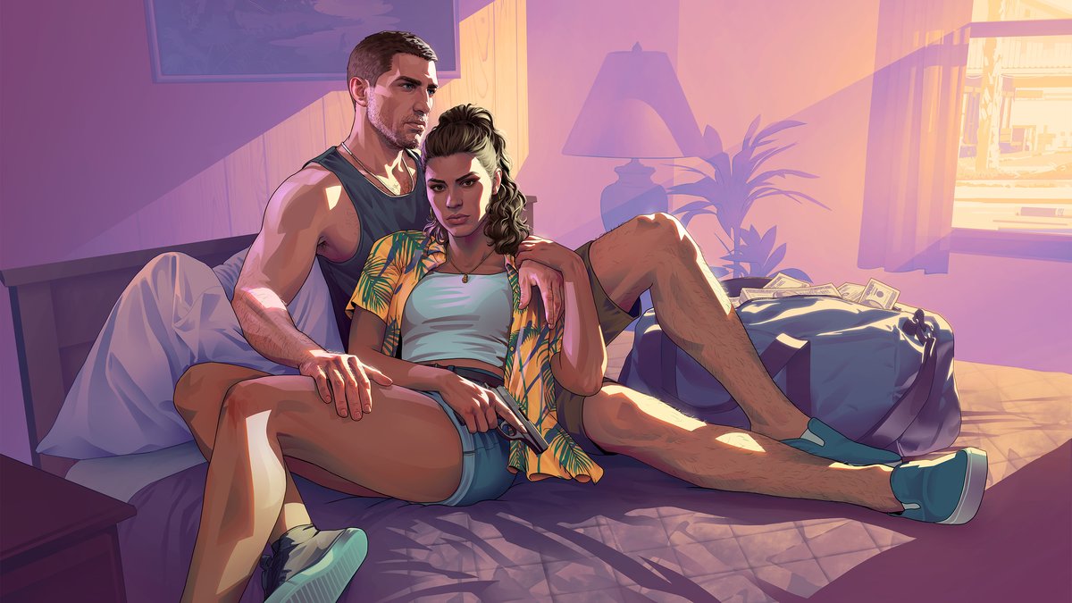 2026 Game Frenzy: From GTA 6 to Fable and a Bounty of New Titles!