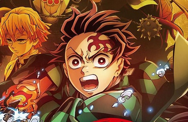 Trump’s Tariff Tussle: Are Our Beloved Anime Flicks Next on the Chopping Block?