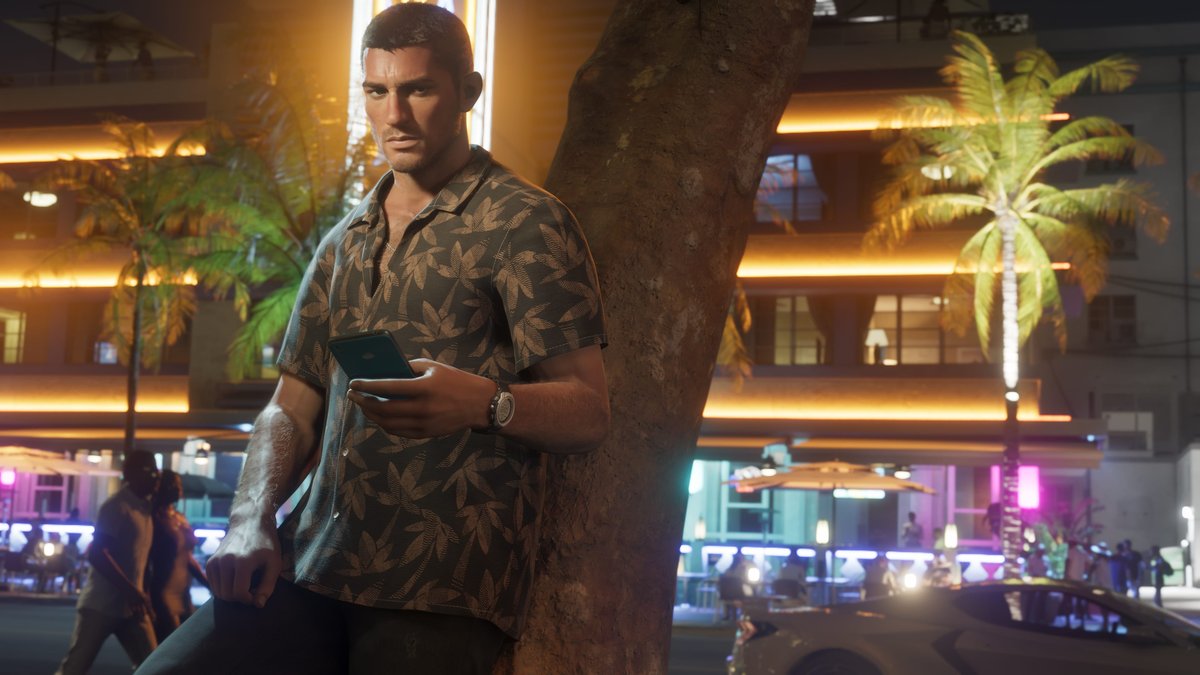 GTA 6's Wild Party: Is Miami’s Iconic Clevelander Making a Cameo?